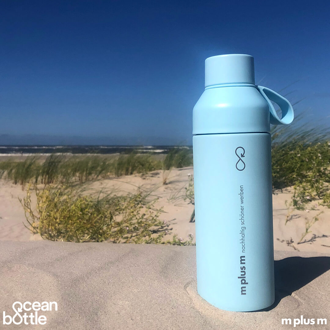 'Ocean Bottle 0,5l' Thermosflasche
