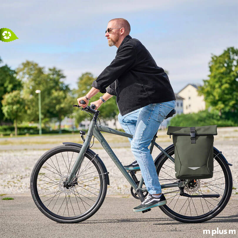 Orbit Fahrradrucksack