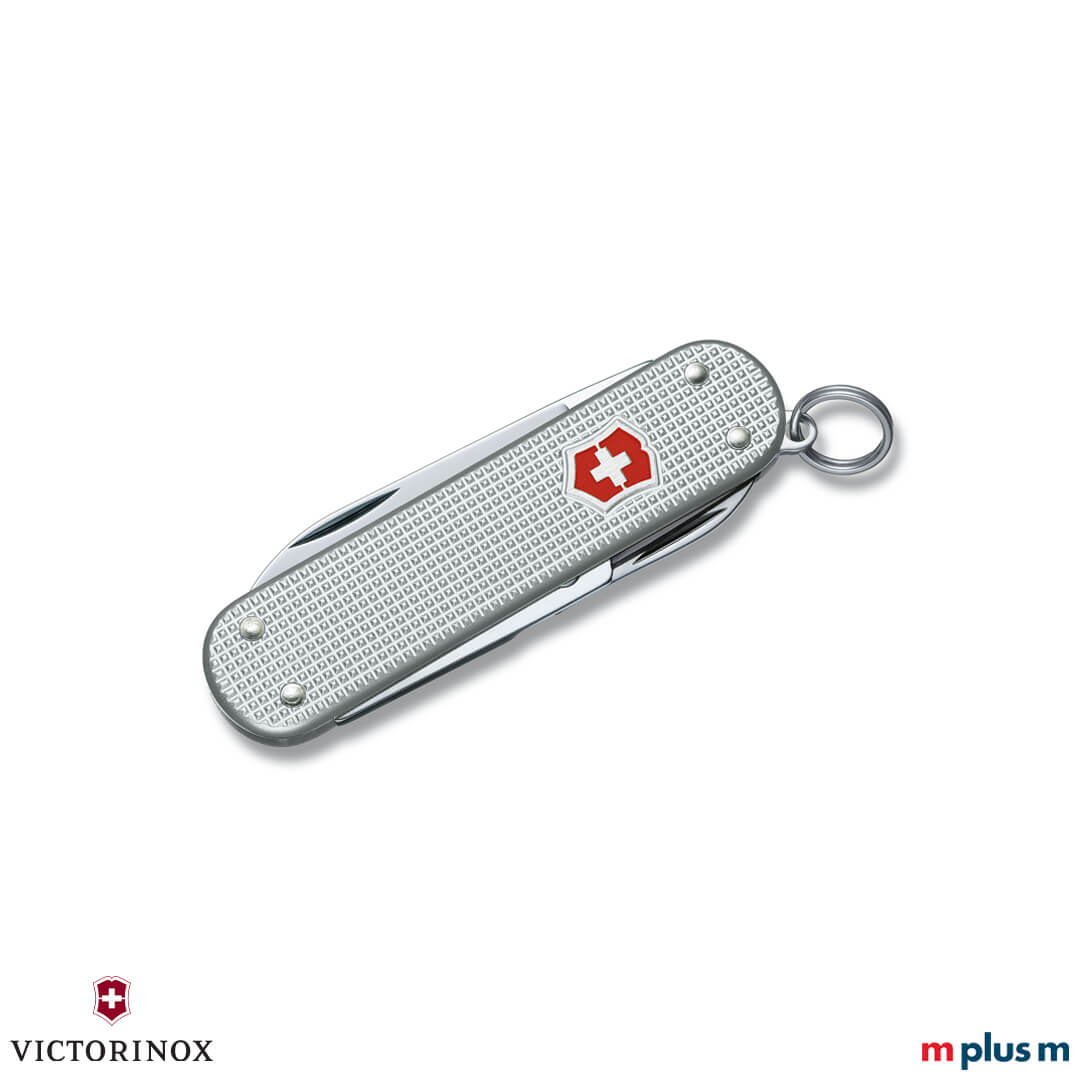 Classic SD Alox eingeklappt Classic SD Alox eingeklappt