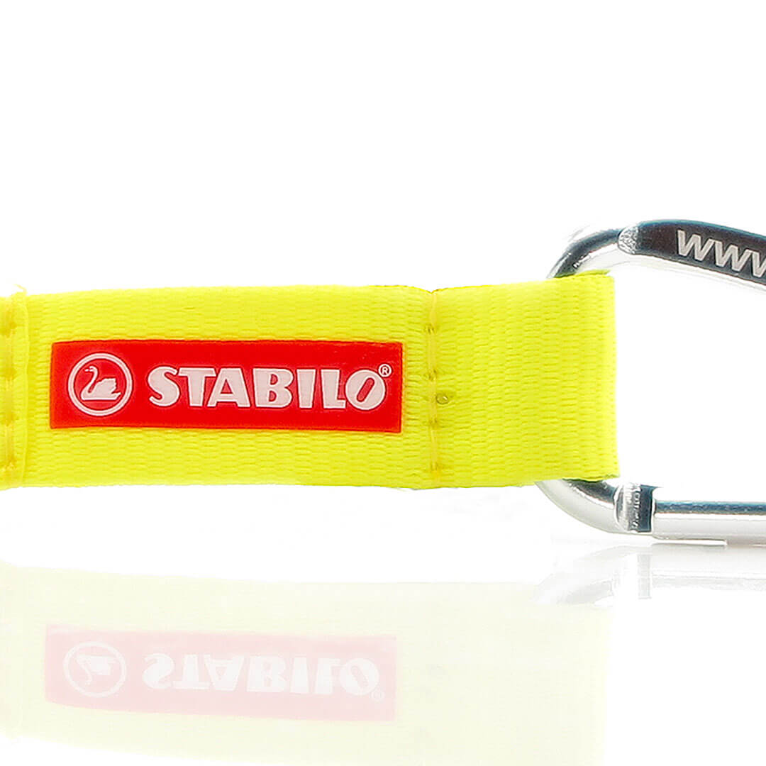 Transferdruck-Shortstrap
