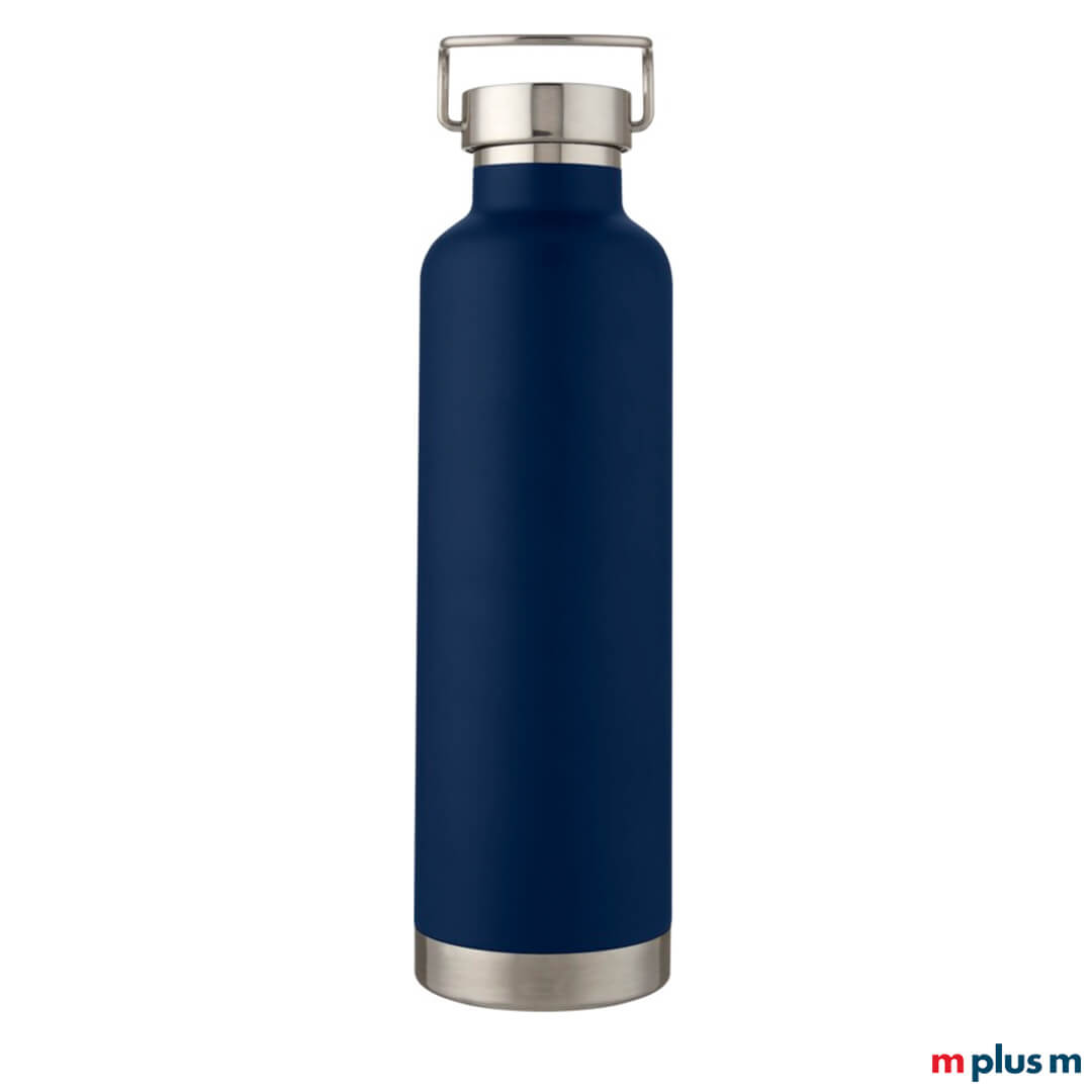 'Thor' Edelstahl Thermosflasche 'Thor' Edelstahl Thermosflasche