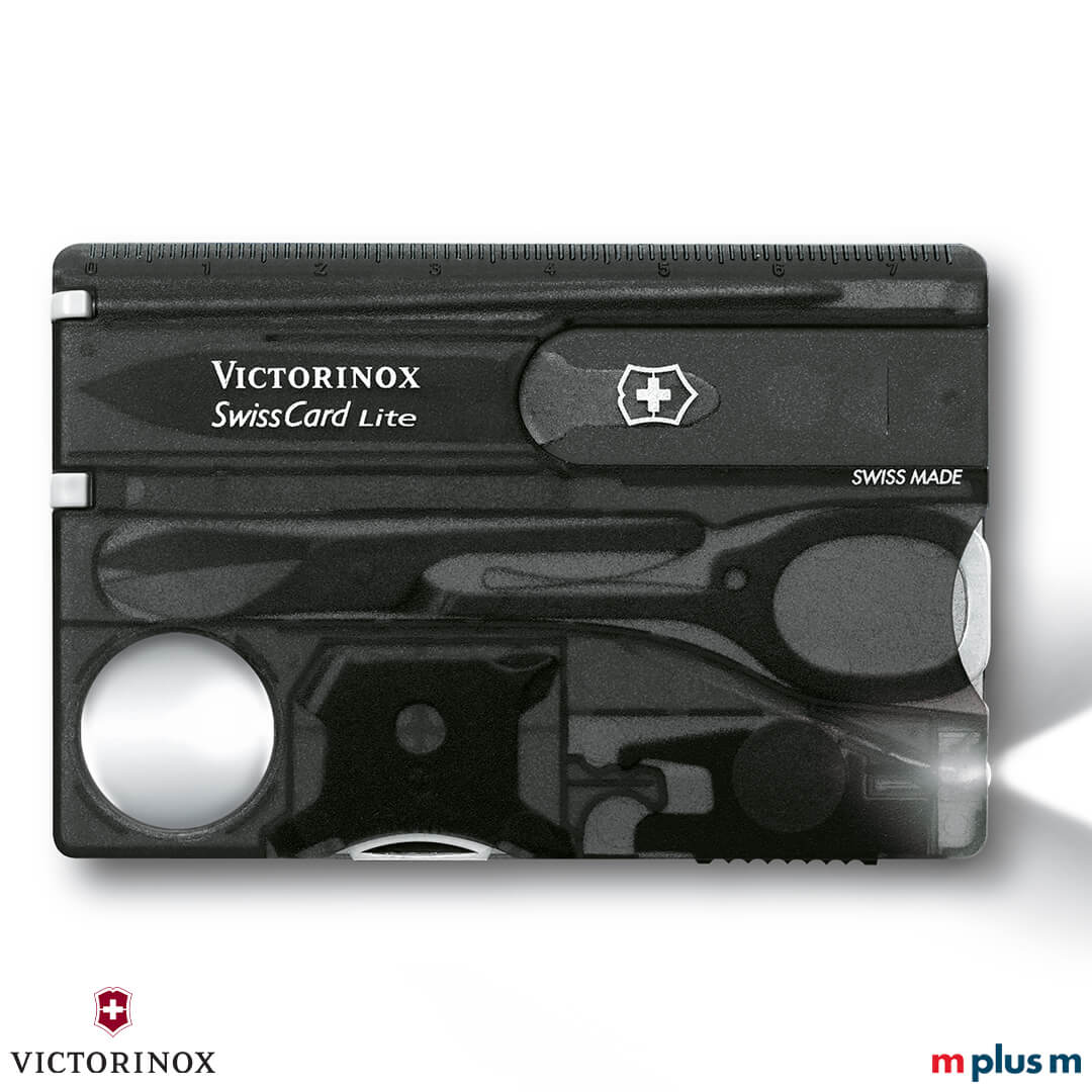 'Swiss Card Lite' Victorinox 'Swiss Card Lite' Victorinox
