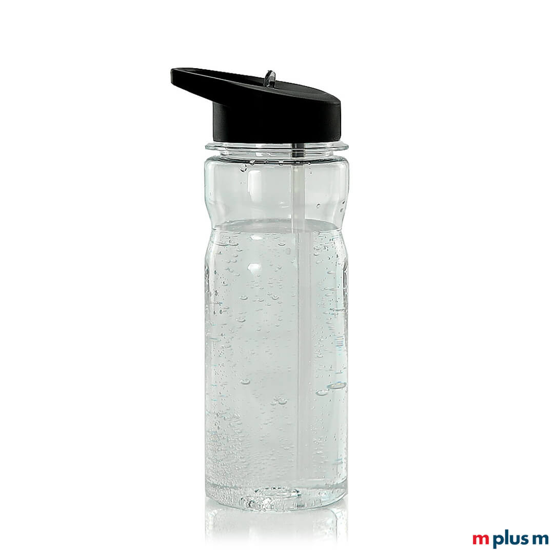 'Aqua Versata' Mehrweg Trinkflasche 'Aqua Versata' Mehrweg Trinkflasche