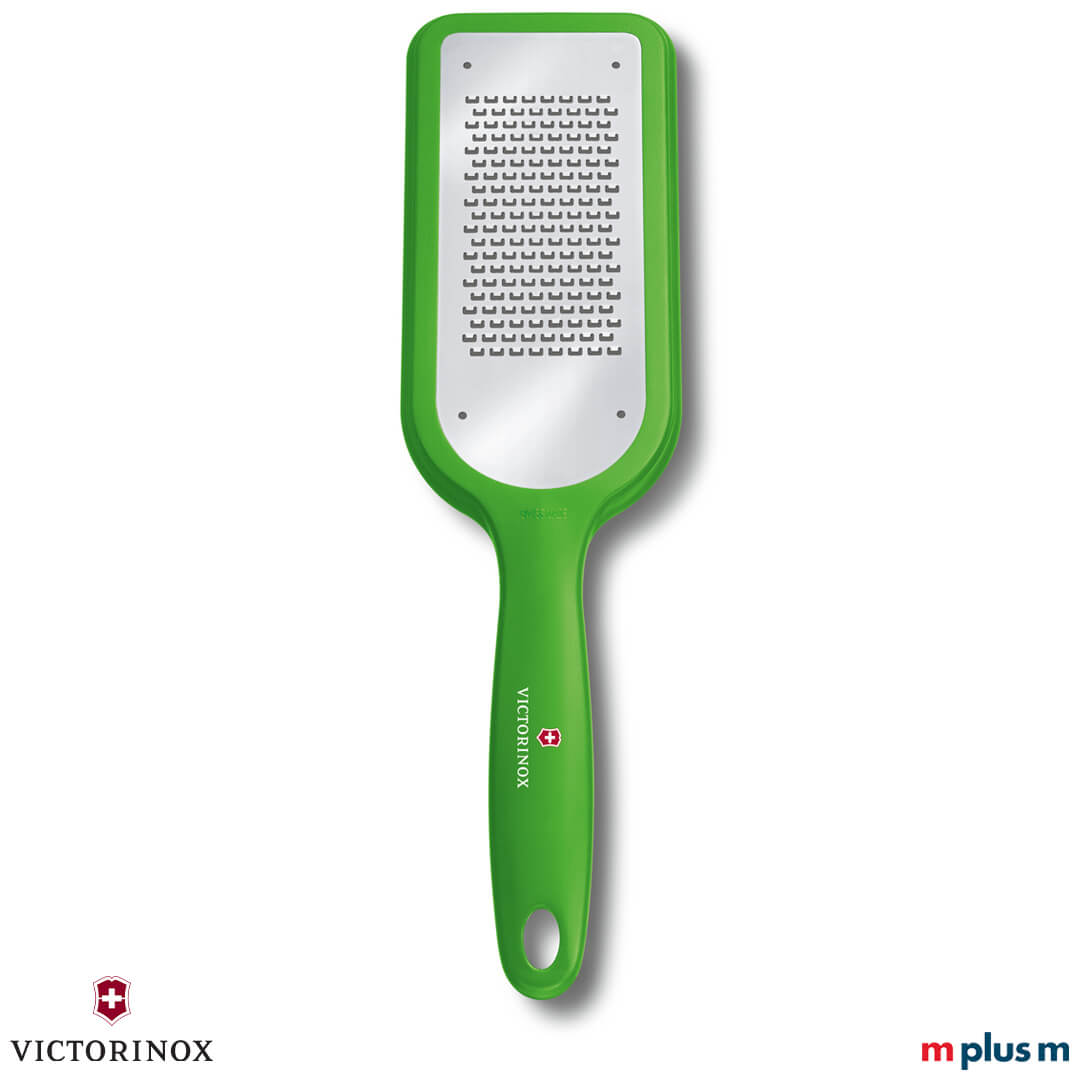 Küchenreibe von Victorinox mit feiner Schneide Küchenreibe von Victorinox mit feiner Schneide