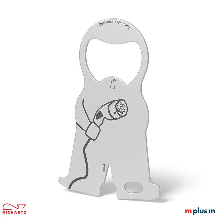 karl Einkaufswagenlöser e mobility Einkaufswagenlöser karl e mobility als Werbeartikel