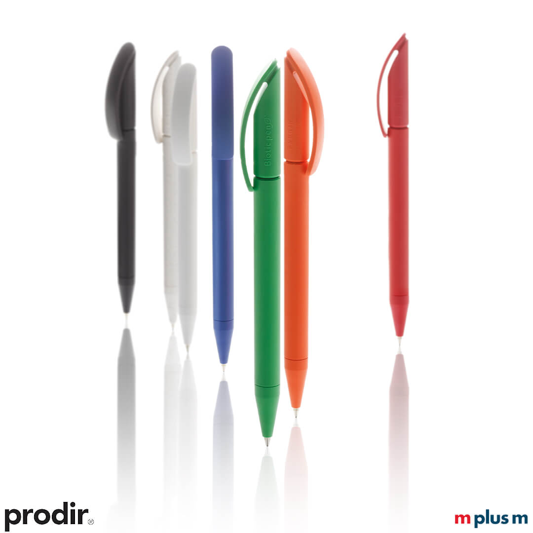 Prodir DS3 Biotic Kugelschreiber Prodir DS3 Biotic Kugelschreiber