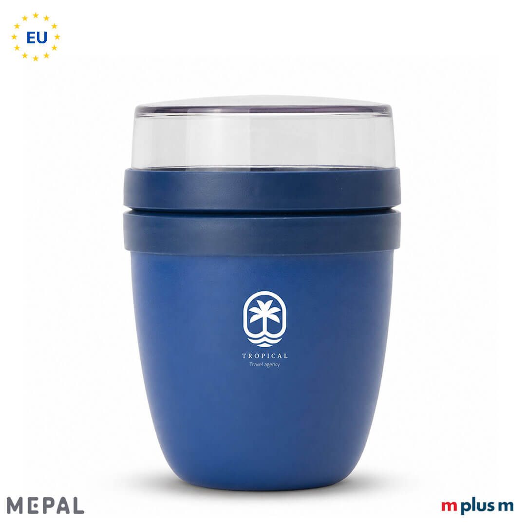 Mepal Lunchpot Ellipse 300 ml