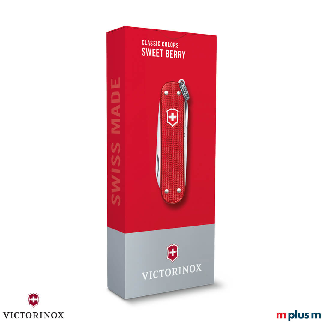 Classic SD Alox in umweltfreundlicher Verpackung Classic SD Alox in umweltfreundlicher Verpackung