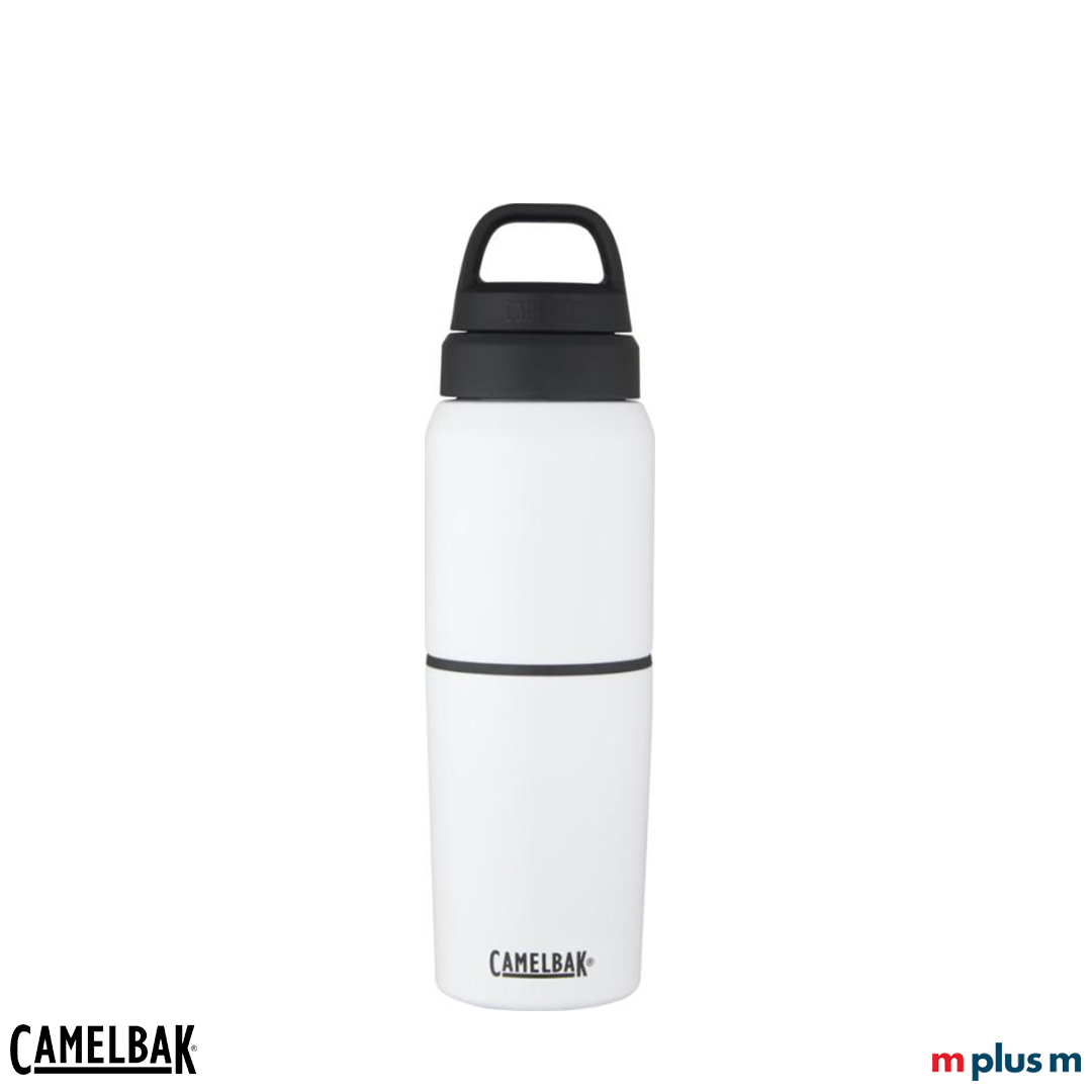 'MultiBev' Camelbak Thermos Flasche + Becher