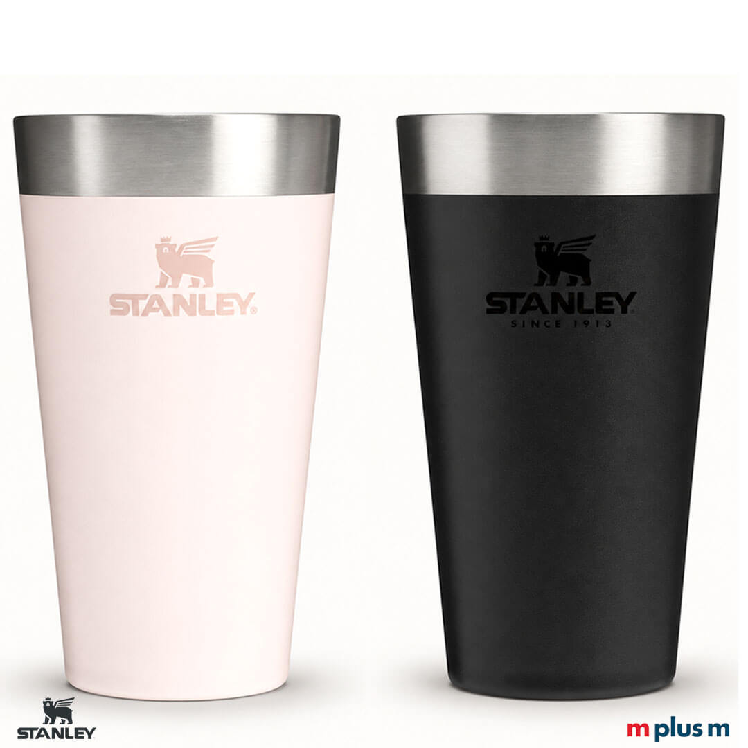 Stanley Stacking Thermo Tumbler als hochwertiger Werbeartikel