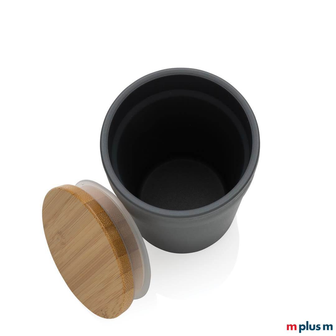 Nachhaltiger-Becher-fuer-warme-und-kalte-Getraenke-bedrucken-mit-Logo-als-Giveaway Nachhaltiger Becher für warme und kalte Getränke zum bedrucken mit Motiv als Werbegeschenk für Kunden und Mitarbeiter