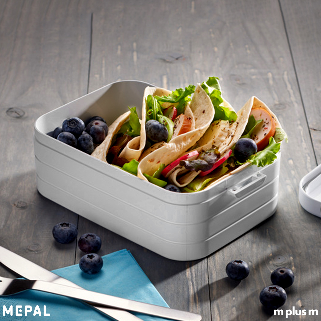 Take A Break Midi perfekt als Meal Prep Lunchbox