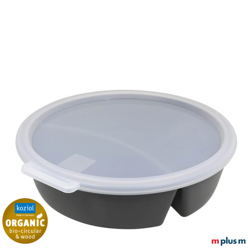 Koziol CLUB Bowl Set – 4 Schüsseln, Je 700 Ml, Perfekt Für Smoothie Bowls & Mehr